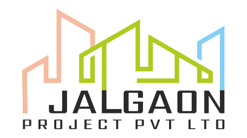jalgoan project logo